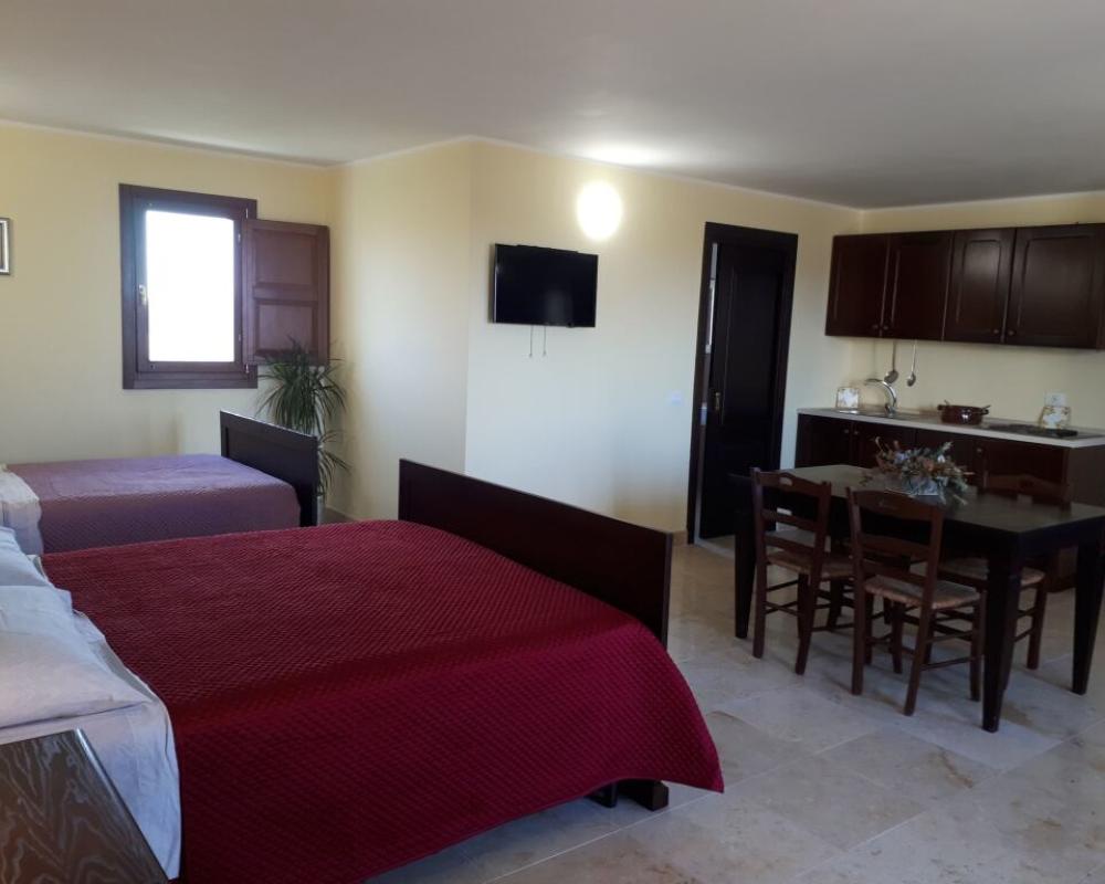 Tenuta Gli Agrumi del Salento