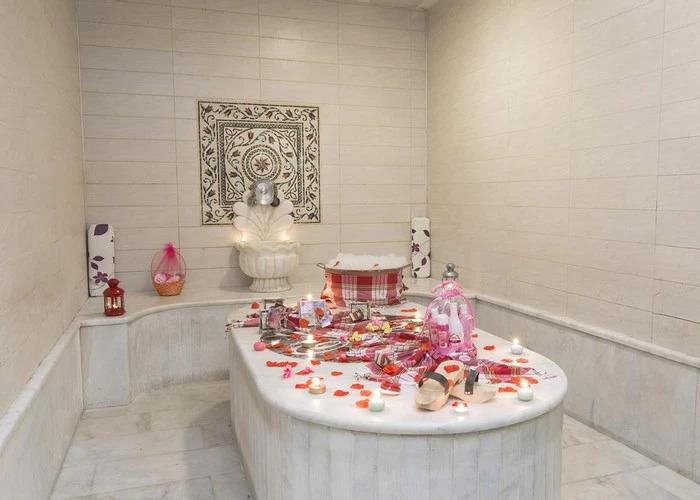 Sarot Thermal Vadi Tatil Koyu (Halal Hotel)