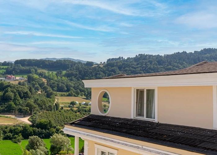 Sarot Thermal Vadi Tatil Koyu (Halal Hotel)