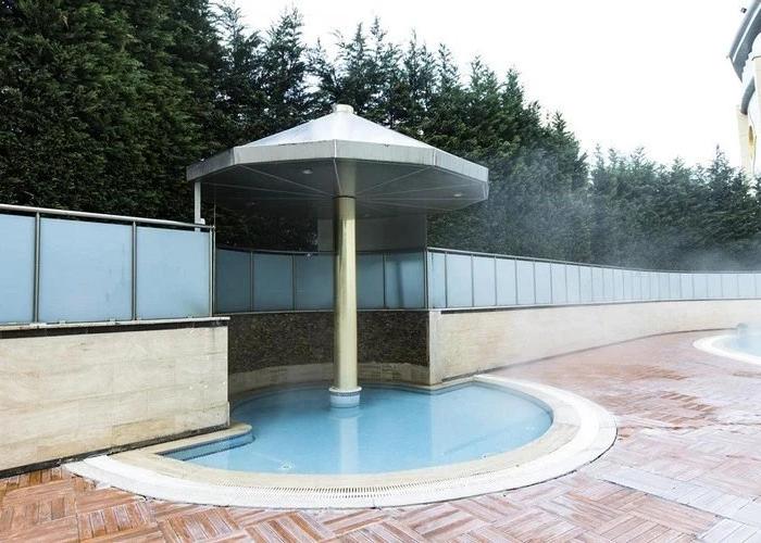 Sarot Thermal Vadi Tatil Koyu (Halal Hotel)