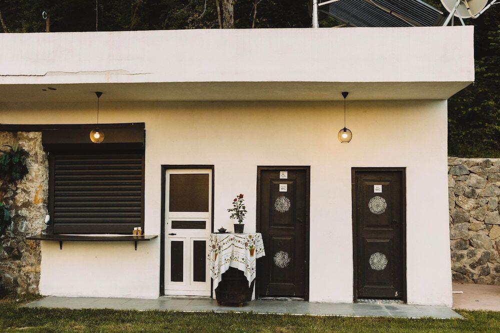 Arslan Bey Mansion Private Accommodation Facility