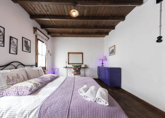 Arslan Bey Mansion Private Accommodation Facility