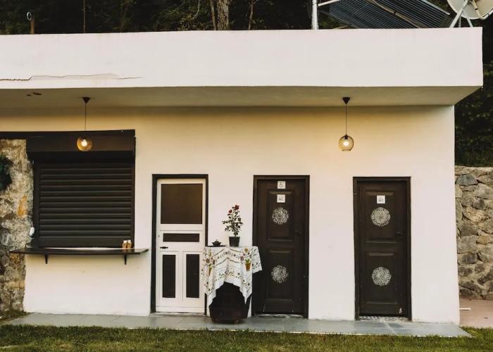 Arslan Bey Mansion Private Accommodation Facility