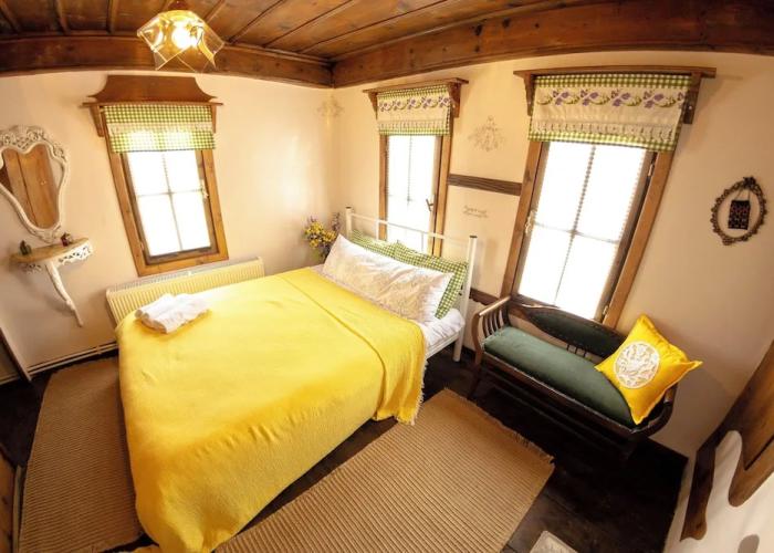 Arslan Bey Mansion Private Accommodation Facility