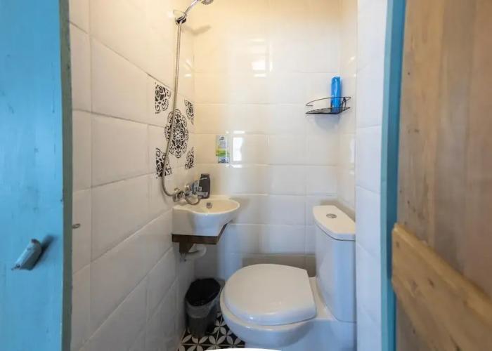 Arslan Bey Mansion Private Accommodation Facility