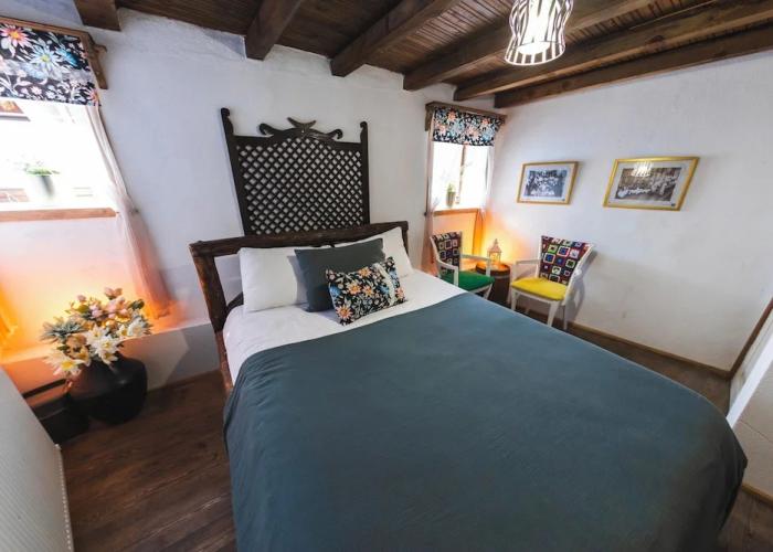 Arslan Bey Mansion Private Accommodation Facility