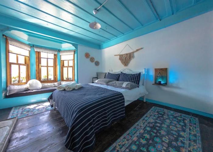 Arslan Bey Mansion Private Accommodation Facility