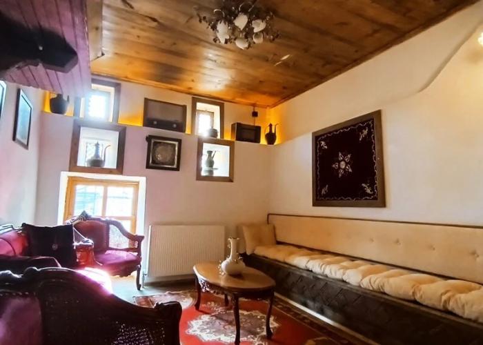Arslan Bey Mansion Private Accommodation Facility