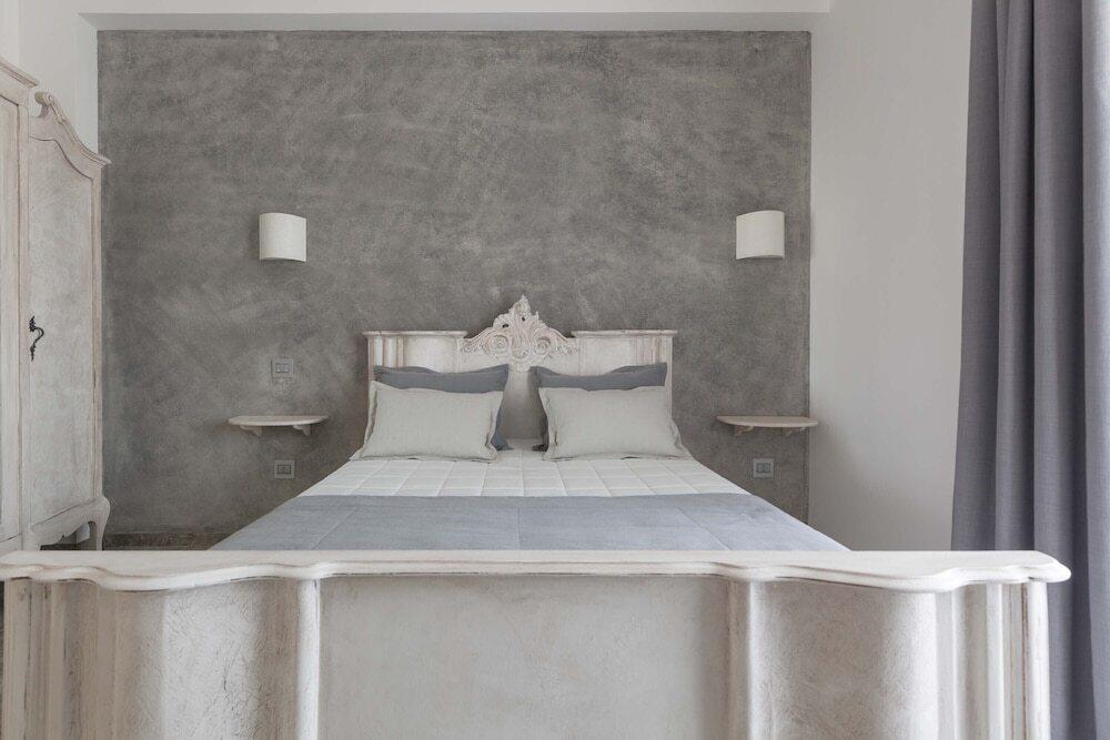 3404 B&B Le Radici Del Salento - Quadrupla Vigna