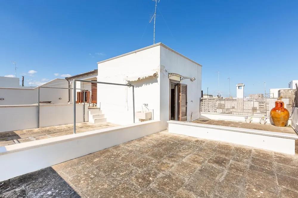 2185 Dependance di Cristina by Barbarhouse