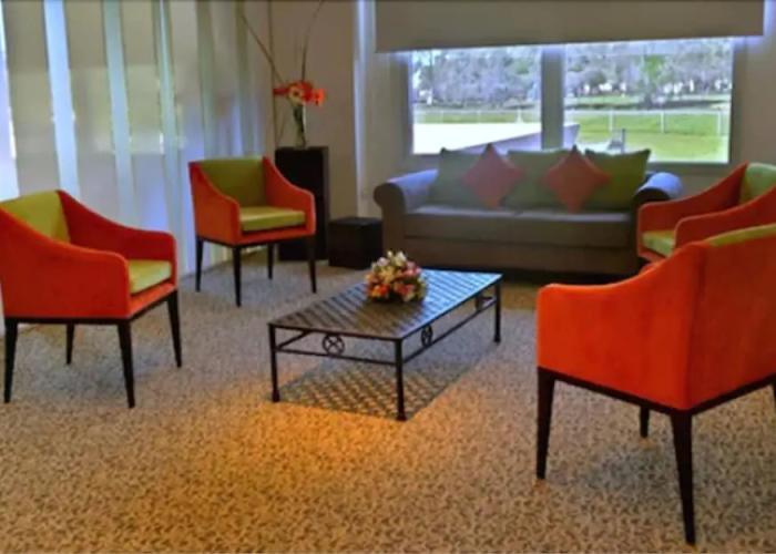Howard Johnson By Wyndham Piedras Moras