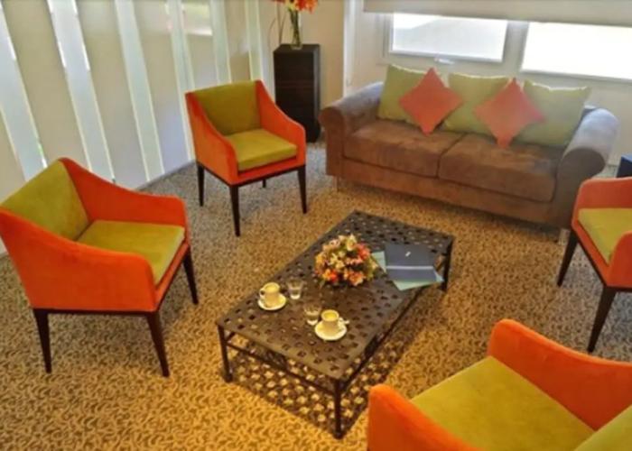 Howard Johnson By Wyndham Piedras Moras