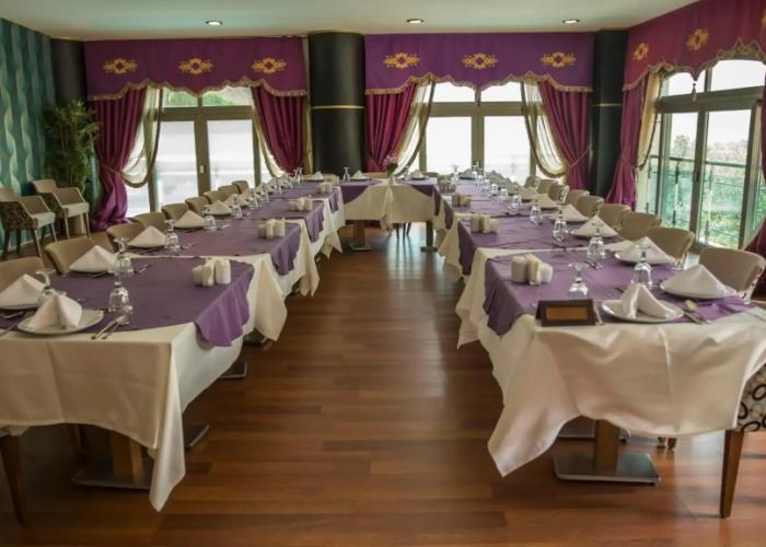 Sarot Termal Park Resort & Spa