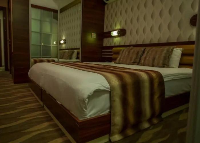 Sarot Termal Park Resort & Spa