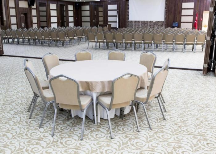 Sarot Termal Park Resort & Spa