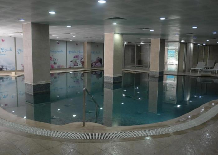 Sarot Termal Park Resort & Spa