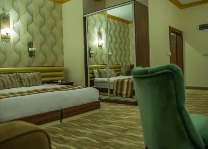 Sarot Termal Park Resort & Spa