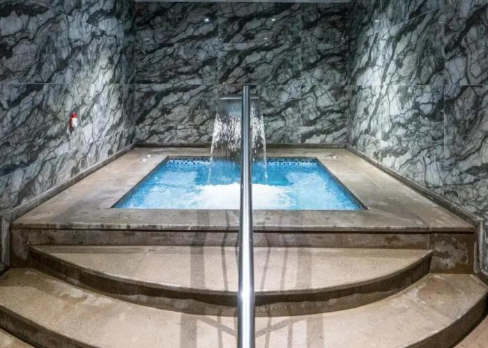 Sarot Thermal Palace Tatil Koyu (Halal Hotel)