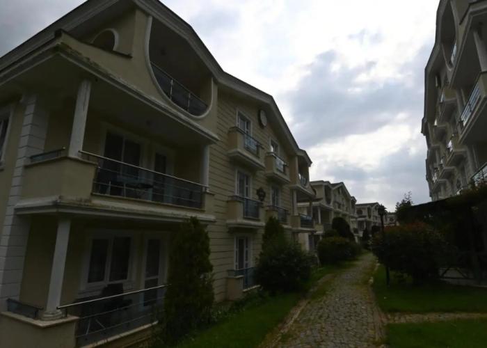 Sarot Thermal Vadi Tatil Koyu