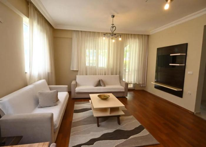 Sarot Thermal Vadi Tatil Koyu