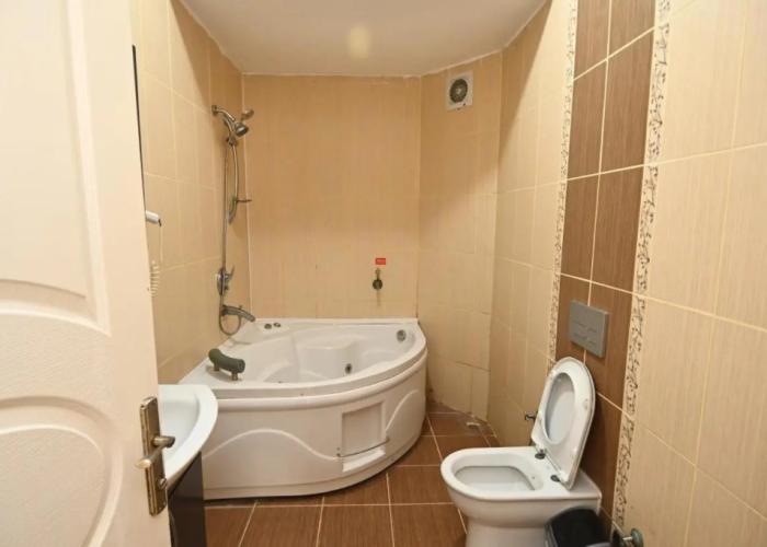 Sarot Thermal Vadi Tatil Koyu