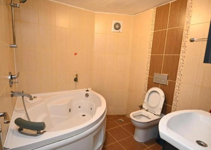 Sarot Thermal Vadi Tatil Koyu