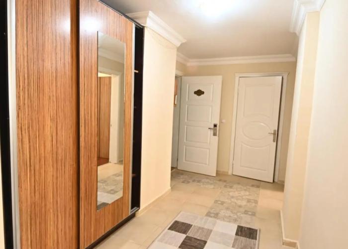 Sarot Thermal Vadi Tatil Koyu