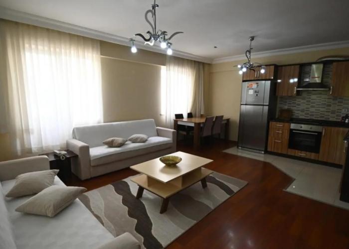 Sarot Thermal Vadi Tatil Koyu