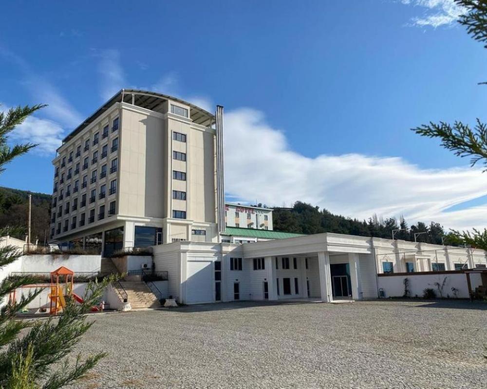 Ayvaz Park Hotel
