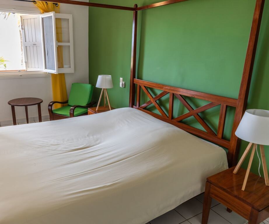 Casa Del Papa Resort & SPA