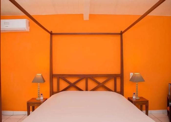 Casa Del Papa Resort & SPA