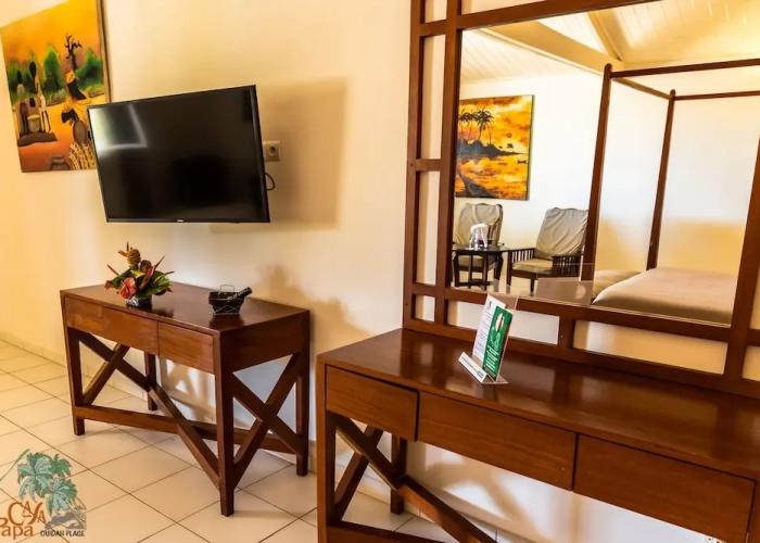 Casa Del Papa Resort & SPA