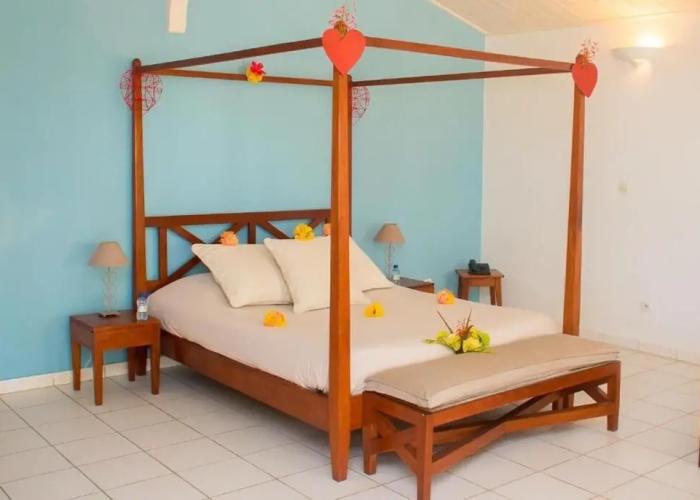 Casa Del Papa Resort & SPA