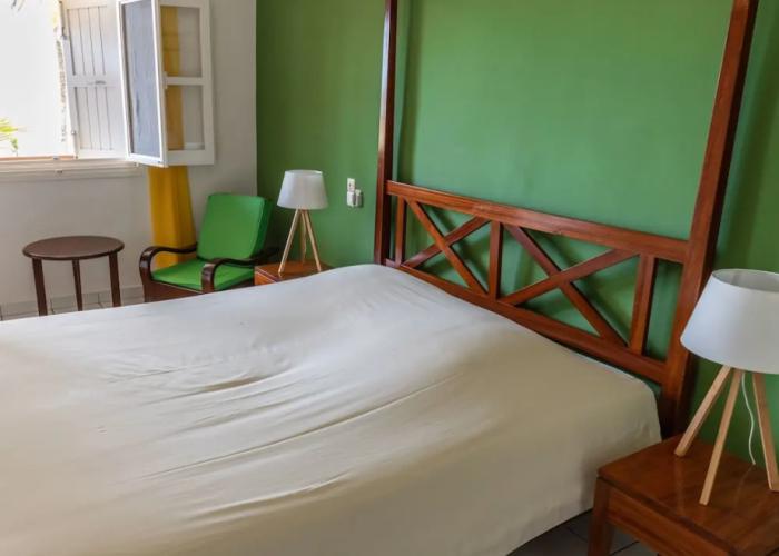 Casa Del Papa Resort & SPA