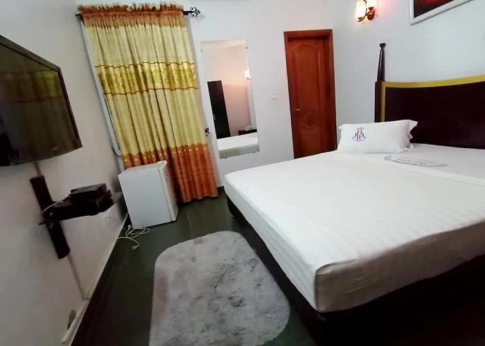 Hotel Paramondo