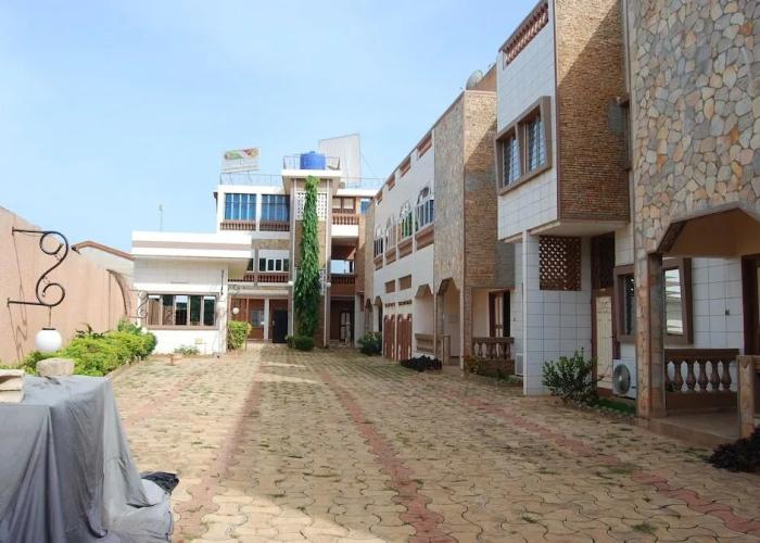 Hotel Paramondo