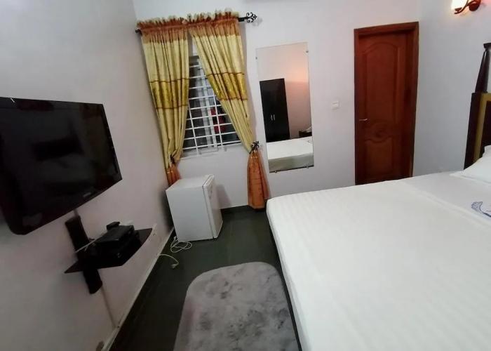 Hotel Paramondo