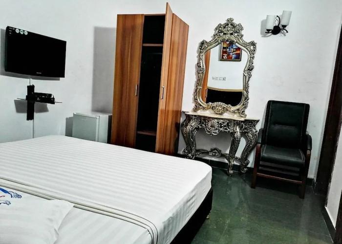 Hotel Paramondo
