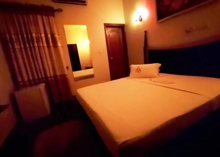 Hotel Paramondo