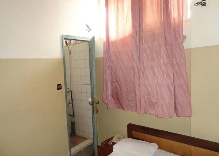 Hotel DK
