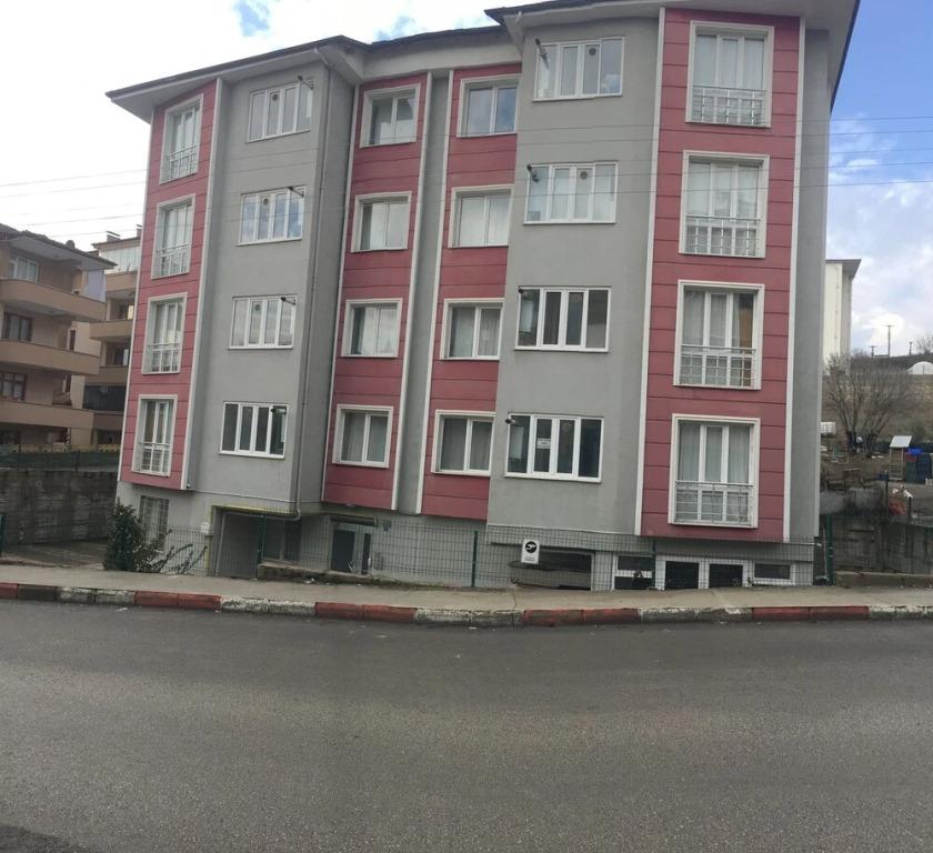 Safrangold pansiyon
