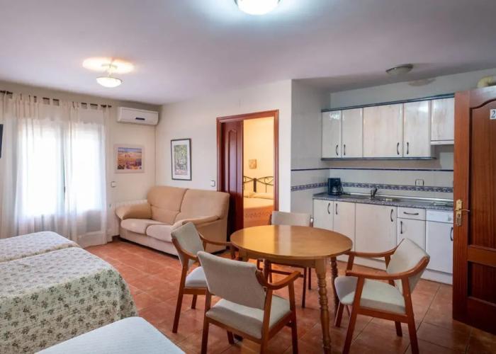 Hotel Rural La Jara