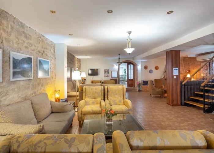 Hotel Rural La Jara