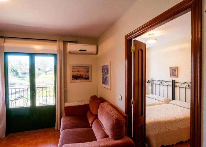 Hotel Rural La Jara