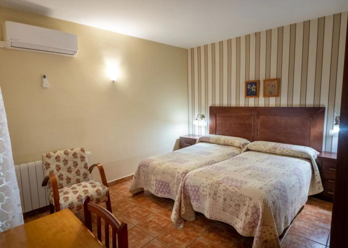 Hotel Rural La Jara