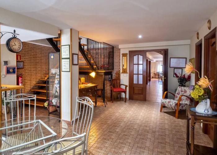 Hotel Rural La Jara