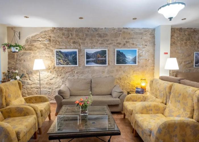 Hotel Rural La Jara