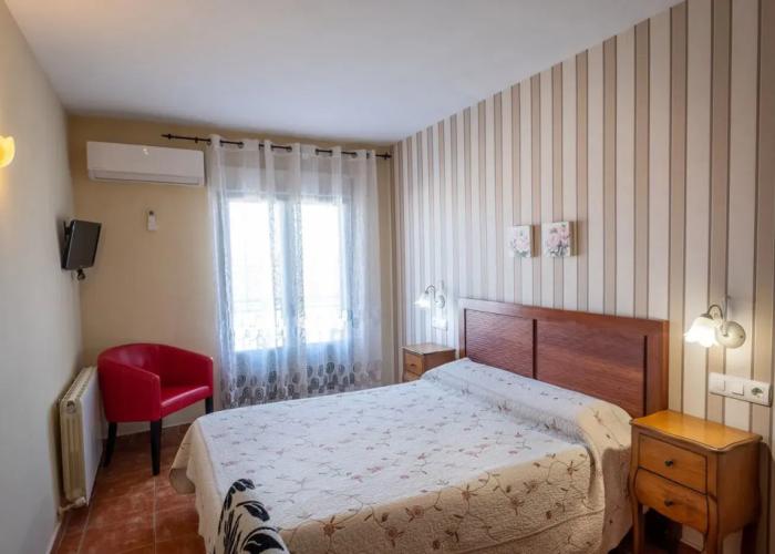 Hotel Rural La Jara