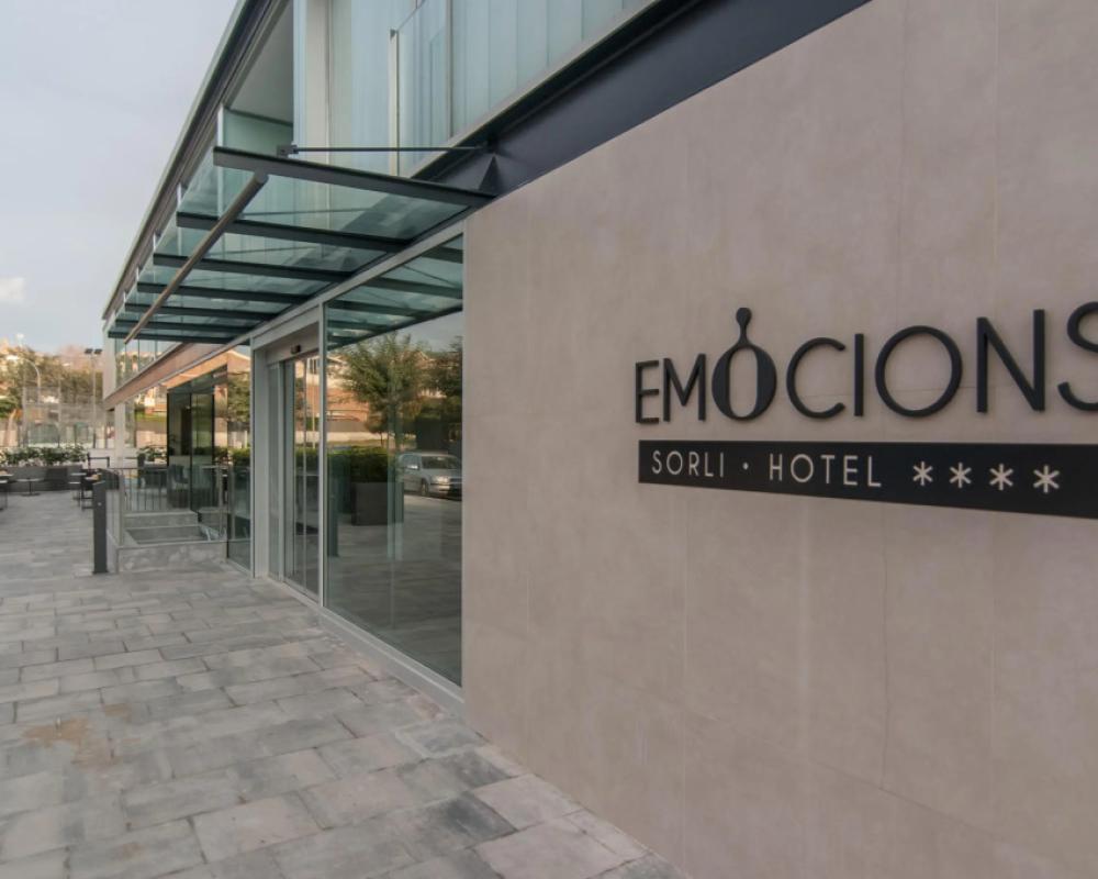Sorli Emocions
