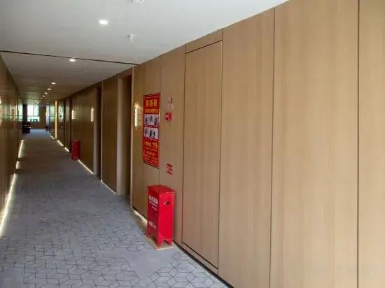 Crowne Plaza Hotel